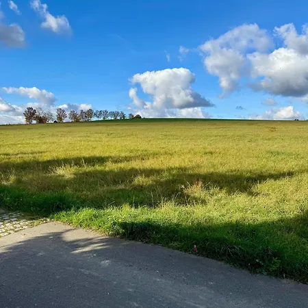 Casa vacanze Haus Hasenland *