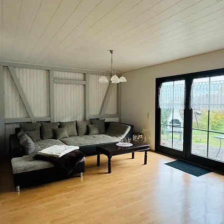 Casa vacanze Haus Hasenland Siptenfelde