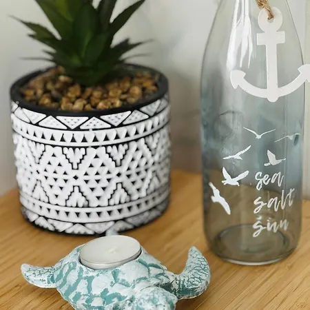 Haus Hasenland Casa vacanze *