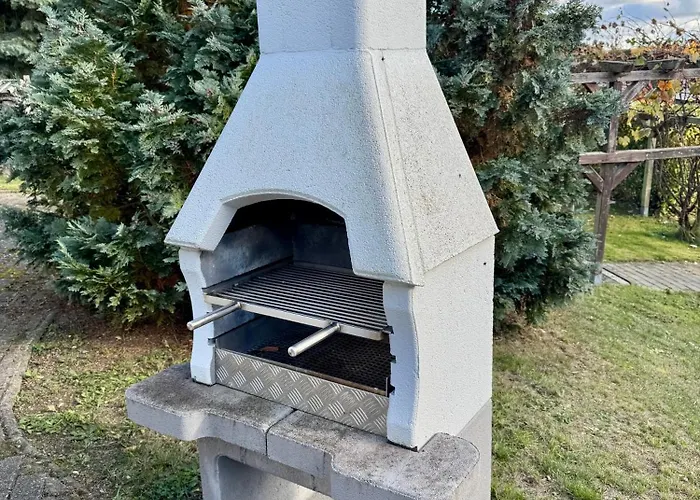 Haus Hasenland Σπίτι διακοπών