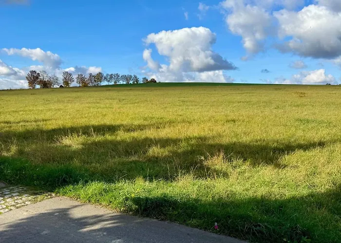 Σπίτι διακοπών Haus Hasenland *