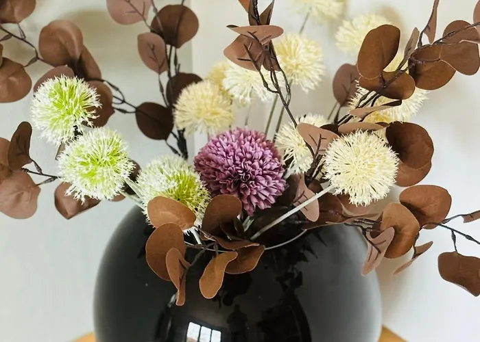 Haus Hasenland * Siptenfelde